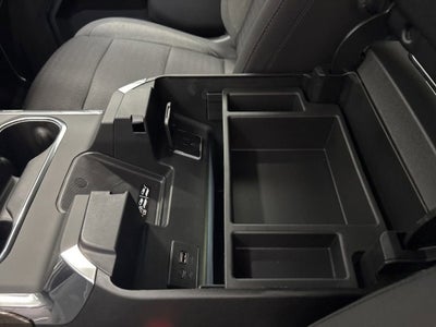 2026 Chevrolet Silverado 3500 HD LT Crew Cab Standard Box 4WD