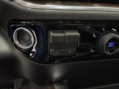 2026 Chevrolet Silverado 3500 HD LT Crew Cab Standard Box 4WD