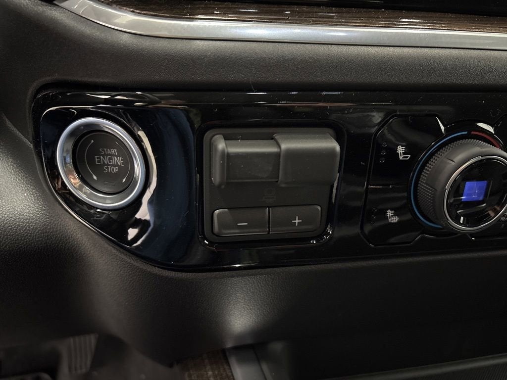 2026 Chevrolet Silverado 3500 HD LT Crew Cab Standard Box 4WD