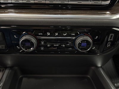 2026 Chevrolet Silverado 3500 HD LT Crew Cab Standard Box 4WD