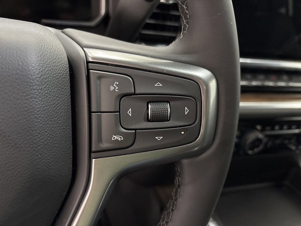 2026 Chevrolet Silverado 3500 HD LT Crew Cab Standard Box 4WD