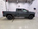 2026 Chevrolet Silverado 3500 HD LT Crew Cab Standard Box 4WD