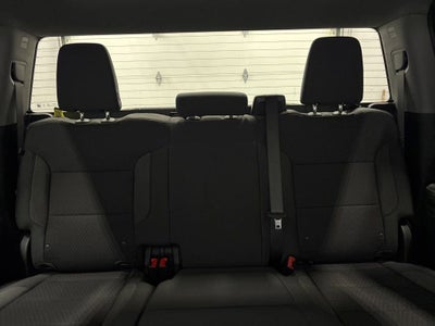 2026 Chevrolet Silverado 3500 HD LT Crew Cab Standard Box 4WD