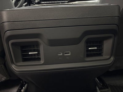 2026 Chevrolet Silverado 3500 HD LT Crew Cab Standard Box 4WD