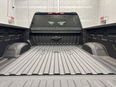 2026 Chevrolet Silverado 3500 HD LT Crew Cab Standard Box 4WD