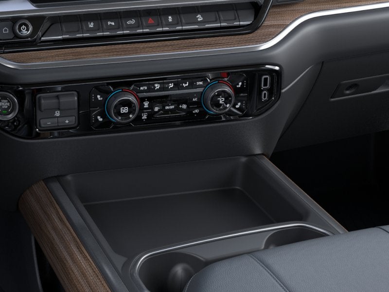 2026 Chevrolet Silverado 3500 HD LT Crew Cab Standard Box 4WD