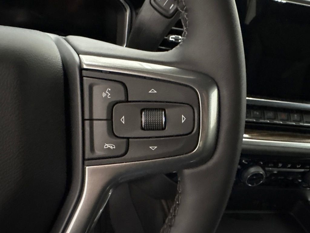 2026 Chevrolet Silverado 3500 HD LT Crew Cab Standard Box 4WD