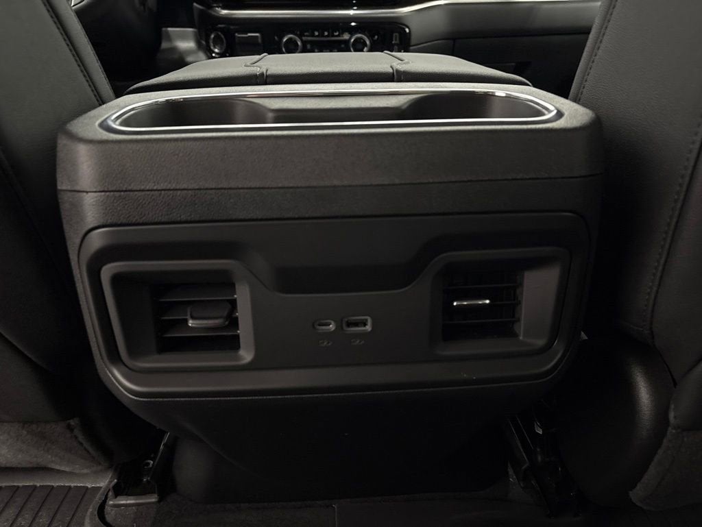 2026 Chevrolet Silverado 3500 HD LT Crew Cab Standard Box 4WD