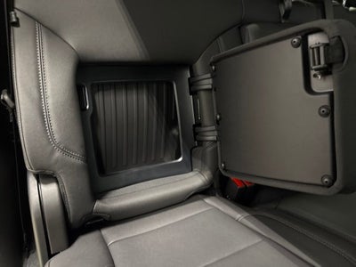 2026 Chevrolet Silverado 3500 HD LT Crew Cab Standard Box 4WD