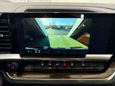 2026 Chevrolet Silverado 3500 HD LT Crew Cab Standard Box 4WD