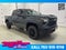 2026 Chevrolet Silverado 3500 HD LT Crew Cab Standard Box 4WD
