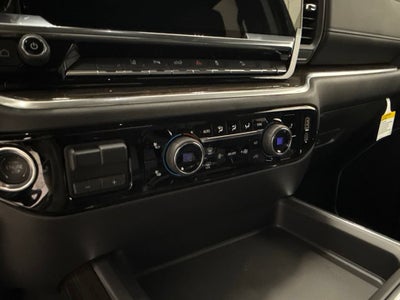 2026 Chevrolet Silverado 3500 HD LT Crew Cab Standard Box 4WD