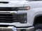 2026 Chevrolet Silverado 3500 HD LT DRW Crew Cab Long Box 4WD