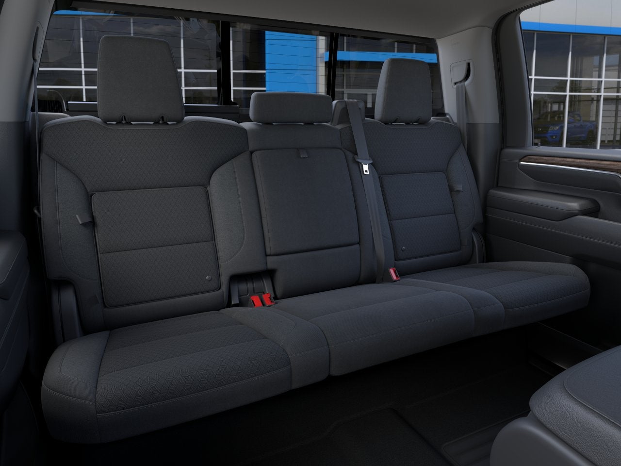 2026 Chevrolet Silverado 3500 HD LT DRW Crew Cab Long Box 4WD