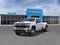 2026 Chevrolet Silverado 3500 HD LT DRW Crew Cab Long Box 4WD