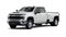 2026 Chevrolet Silverado 3500 HD LT DRW Crew Cab Long Box 4WD