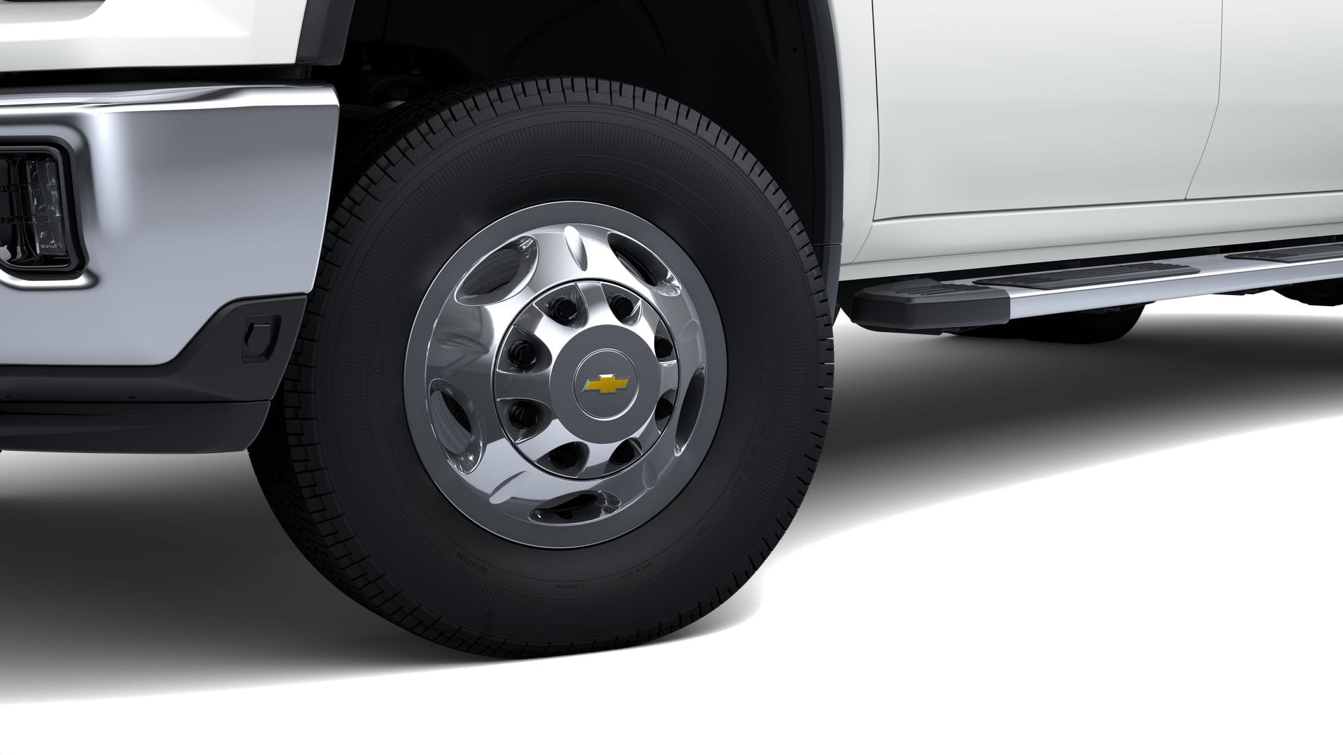 2026 Chevrolet Silverado 3500 HD LT DRW Crew Cab Long Box 4WD