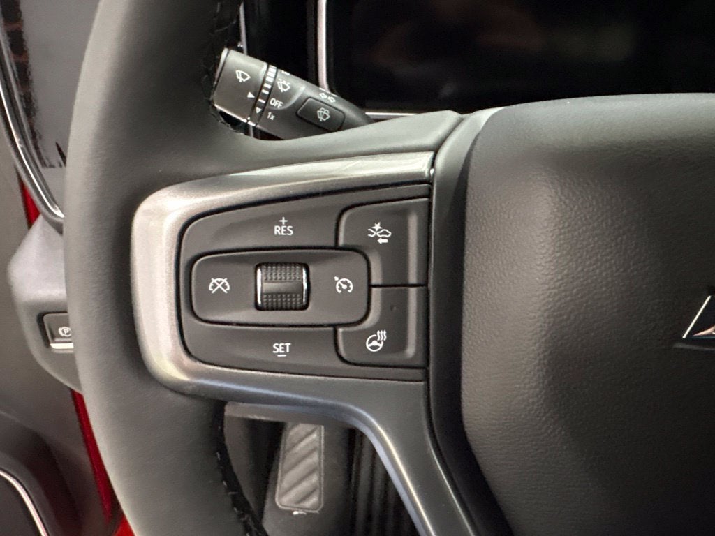 2026 Chevrolet Silverado 3500 HD LT Crew Cab Standard Box 4WD