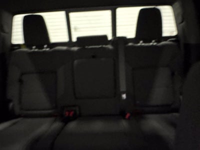 2026 Chevrolet Silverado 3500 HD LT Crew Cab Standard Box 4WD