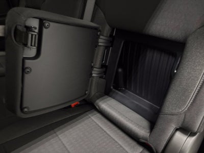 2026 Chevrolet Silverado 3500 HD LT Crew Cab Standard Box 4WD