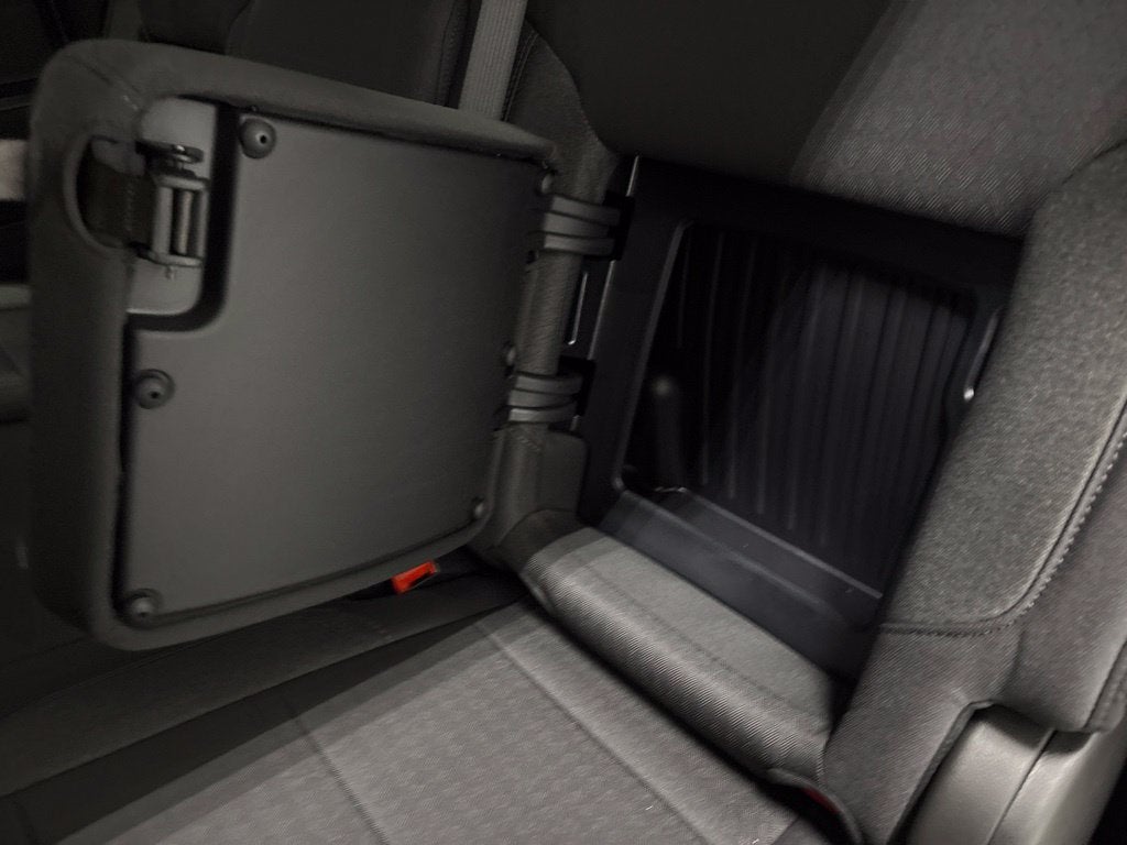 2026 Chevrolet Silverado 3500 HD LT Crew Cab Standard Box 4WD