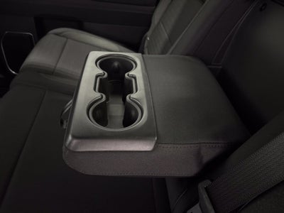 2026 Chevrolet Silverado 3500 HD LT Crew Cab Standard Box 4WD