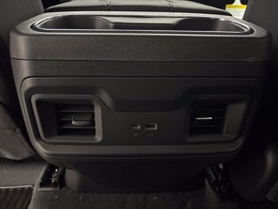 2026 Chevrolet Silverado 3500 HD LT Crew Cab Standard Box 4WD