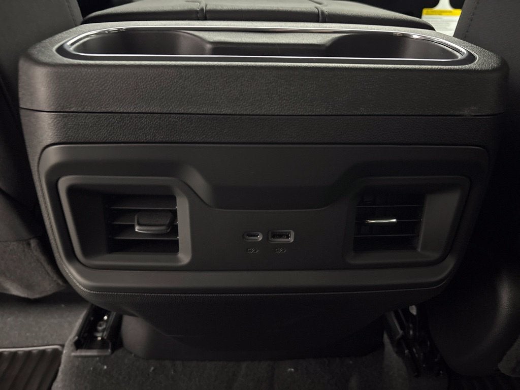 2026 Chevrolet Silverado 3500 HD LT Crew Cab Standard Box 4WD