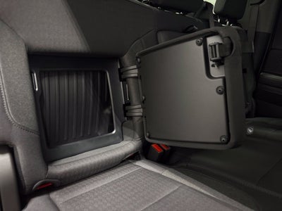 2026 Chevrolet Silverado 3500 HD LT Crew Cab Standard Box 4WD