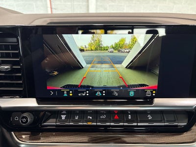 2026 Chevrolet Silverado 3500 HD LT Crew Cab Standard Box 4WD