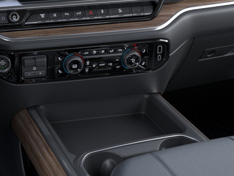 2026 Chevrolet Silverado 3500 HD LT Crew Cab Standard Box 4WD