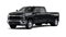2026 Chevrolet Silverado 3500 HD LT DRW Crew Cab Long Box 4WD