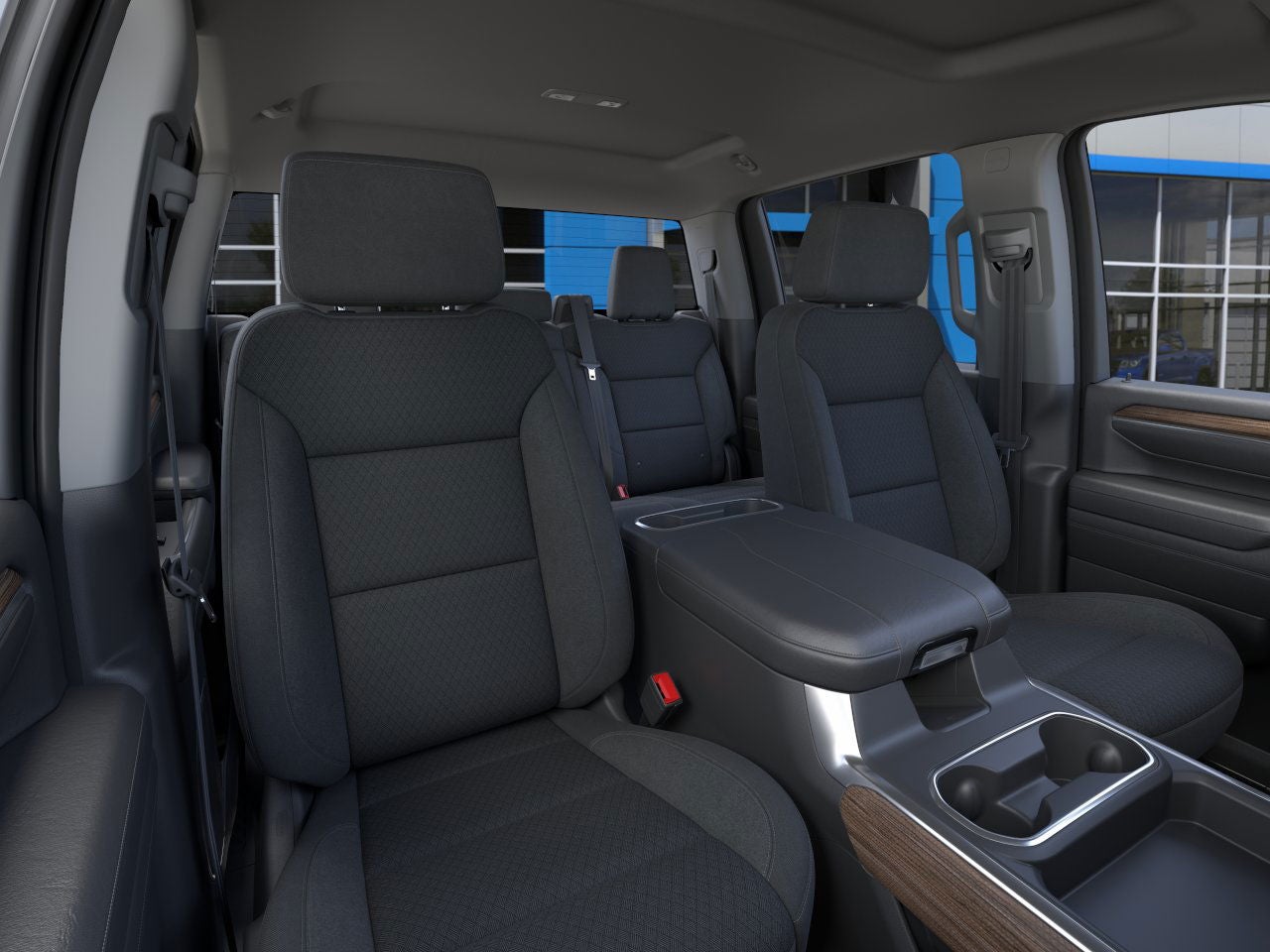 2026 Chevrolet Silverado 3500 HD LT DRW Crew Cab Long Box 4WD