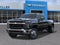 2026 Chevrolet Silverado 3500 HD LT DRW Crew Cab Long Box 4WD