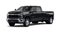 2026 Chevrolet Silverado 3500 HD LT DRW Crew Cab Long Box 4WD