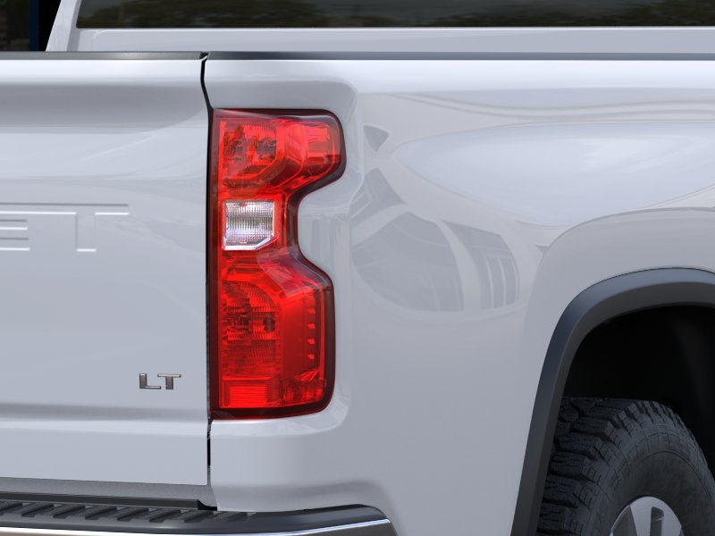 2026 Chevrolet Silverado 3500 HD LT Crew Cab Long Box 4WD