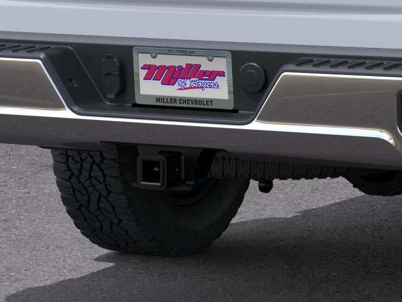 2026 Chevrolet Silverado 3500 HD LT Crew Cab Long Box 4WD