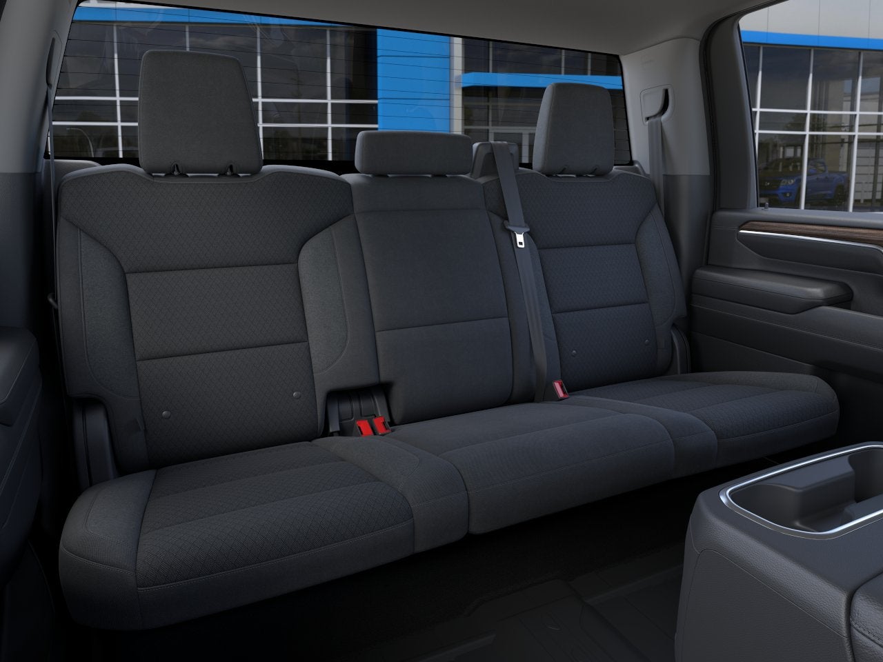 2026 Chevrolet Silverado 3500 HD LT Crew Cab Long Box 4WD