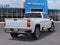 2026 Chevrolet Silverado 3500 HD LT Crew Cab Long Box 4WD