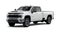 2026 Chevrolet Silverado 3500 HD LT Crew Cab Long Box 4WD