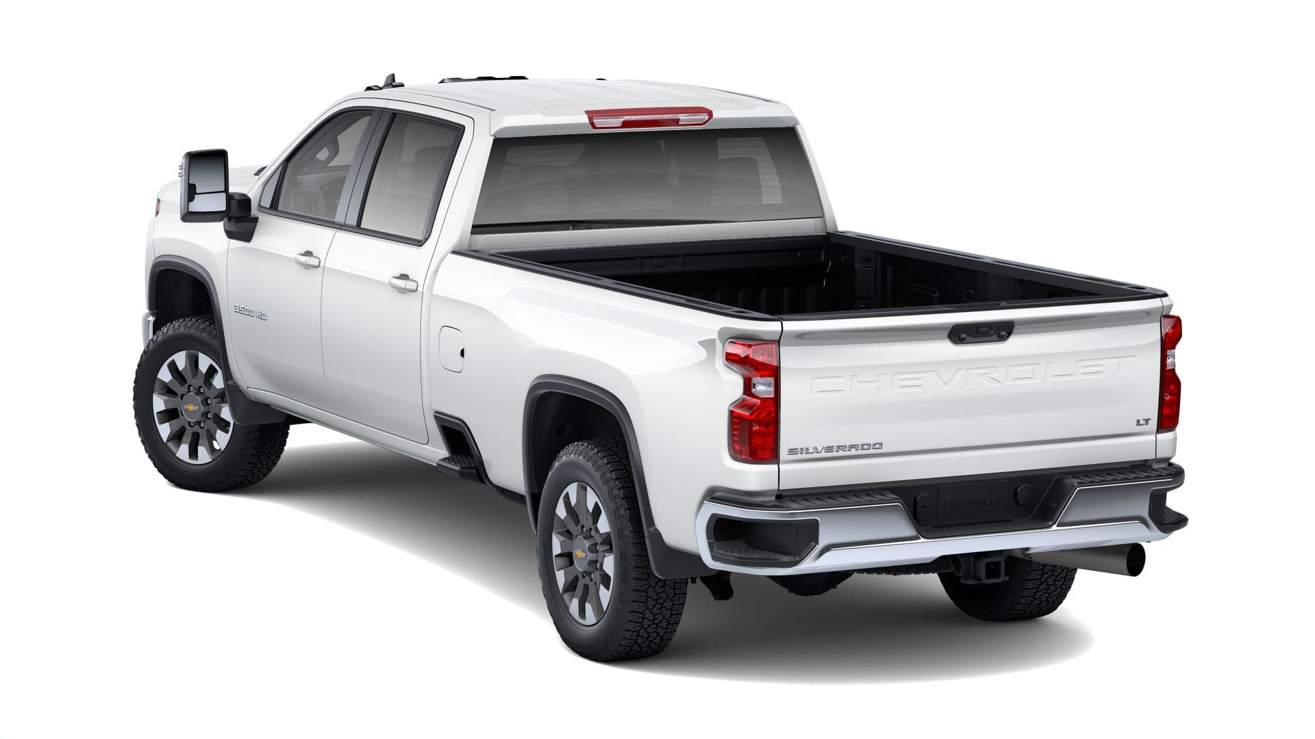 2026 Chevrolet Silverado 3500 HD LT Crew Cab Long Box 4WD