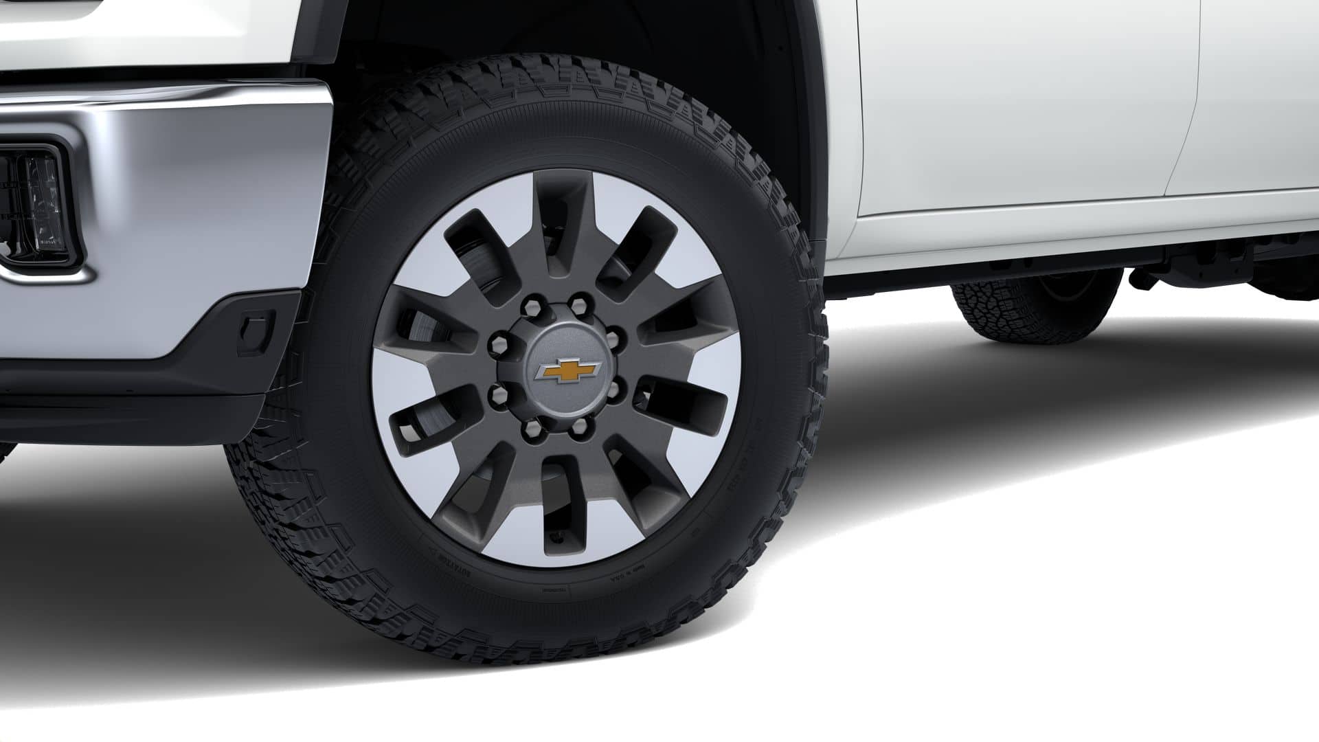 2026 Chevrolet Silverado 3500 HD LT Crew Cab Long Box 4WD