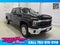 2026 Chevrolet Silverado 3500 HD LT Crew Cab Long Box 4WD