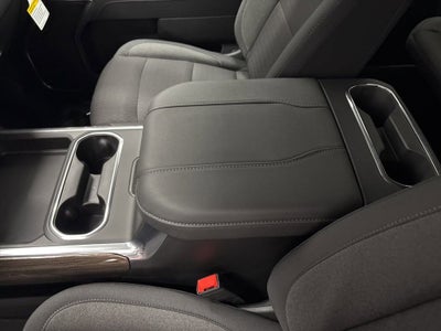 2026 Chevrolet Silverado 3500 HD LT Crew Cab Long Box 4WD