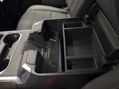 2026 Chevrolet Silverado 3500 HD LT Crew Cab Long Box 4WD