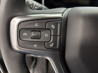 2026 Chevrolet Silverado 3500 HD LT Crew Cab Long Box 4WD