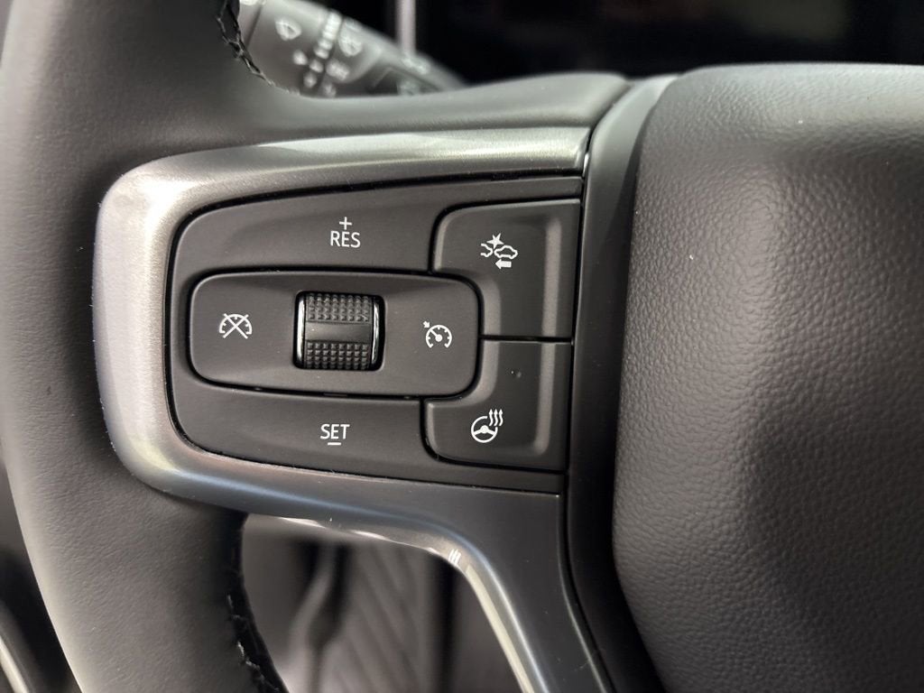 2026 Chevrolet Silverado 3500 HD LT Crew Cab Long Box 4WD