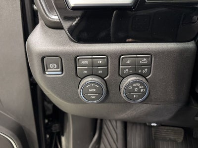 2026 Chevrolet Silverado 3500 HD LT Crew Cab Long Box 4WD