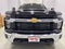 2026 Chevrolet Silverado 3500 HD LT Crew Cab Long Box 4WD
