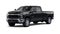 2026 Chevrolet Silverado 3500 HD LT Crew Cab Long Box 4WD